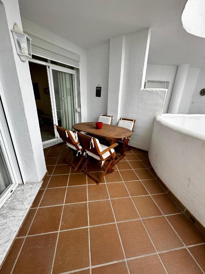 Marbella Real 3 bedroom seaside Eksteriør billede