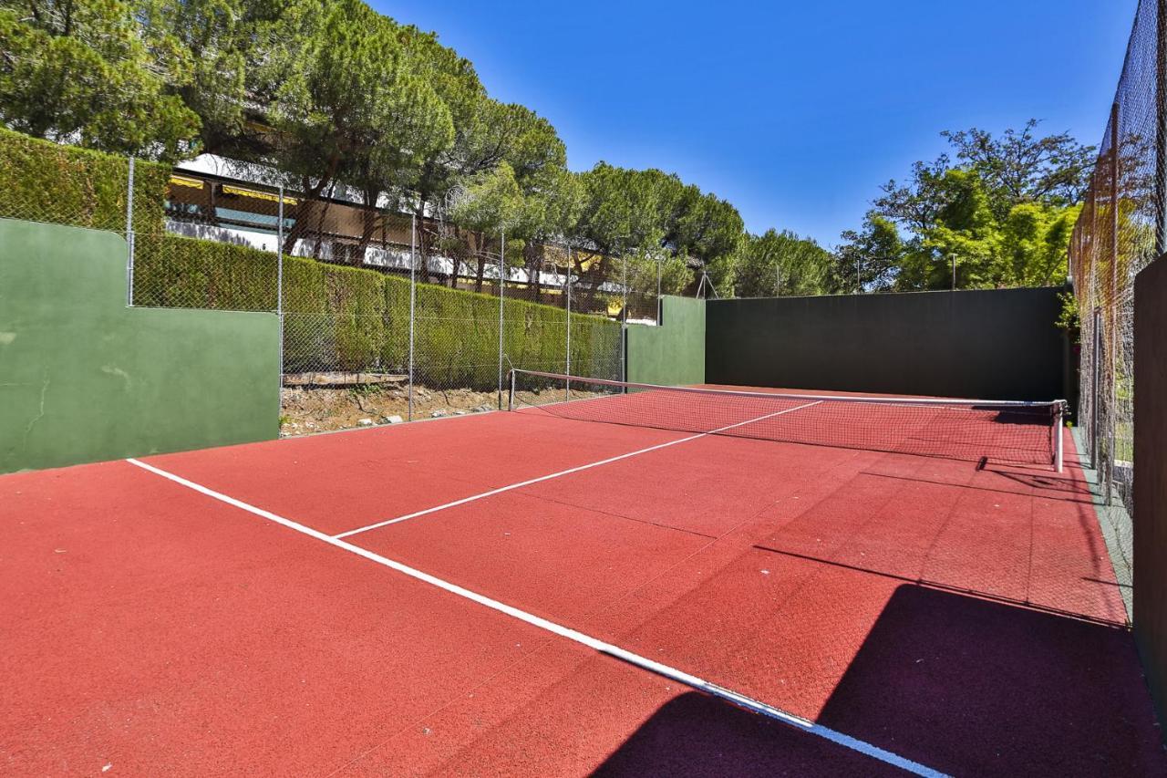 Marbella Real 3 bedroom seaside Eksteriør billede