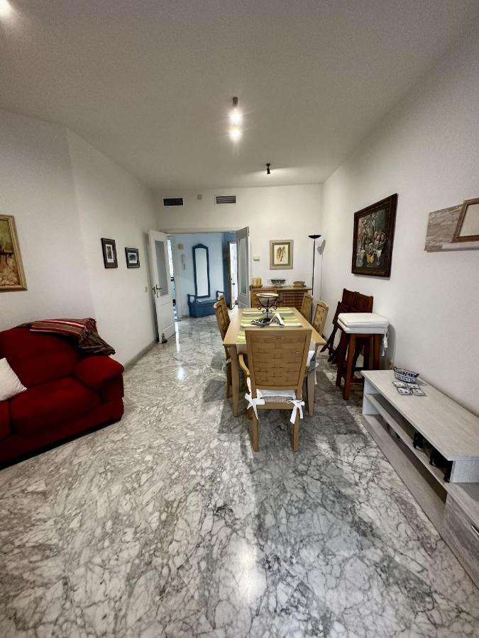 Marbella Real 3 bedroom seaside Værelse billede