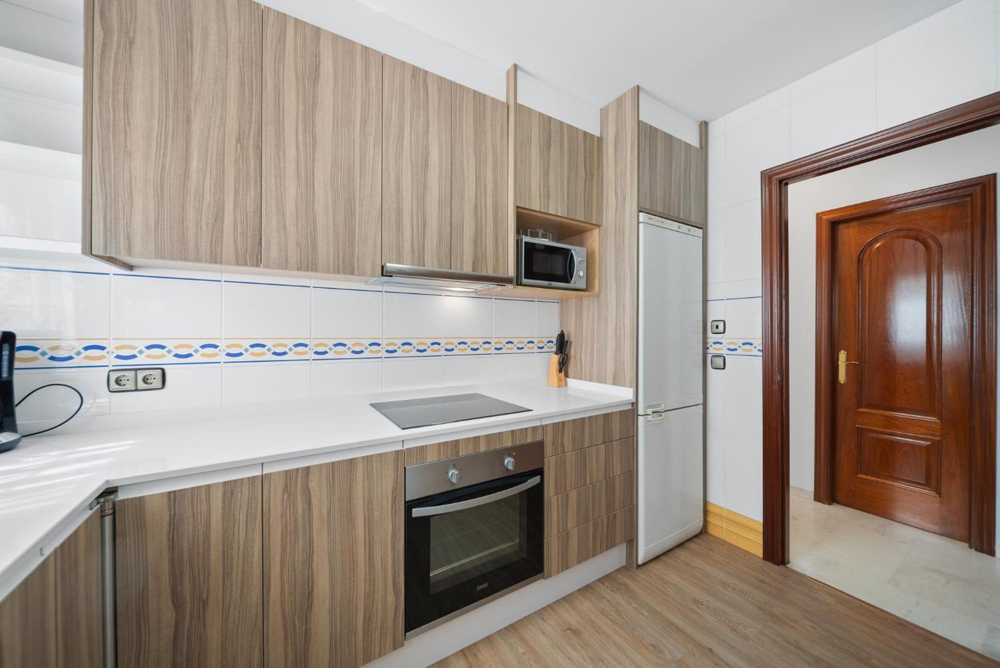Marbella Real 3 bedroom seaside Værelse billede
