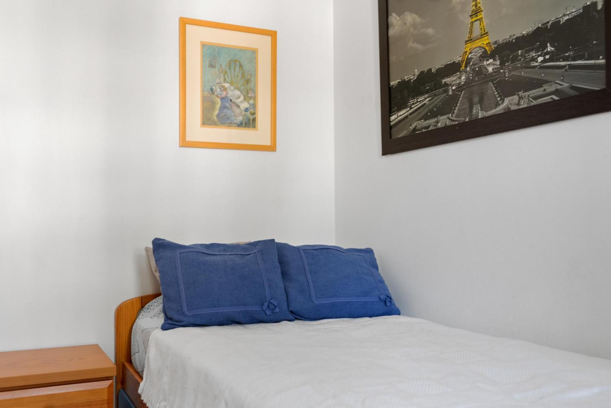 Marbella Real 3 bedroom seaside Værelse billede