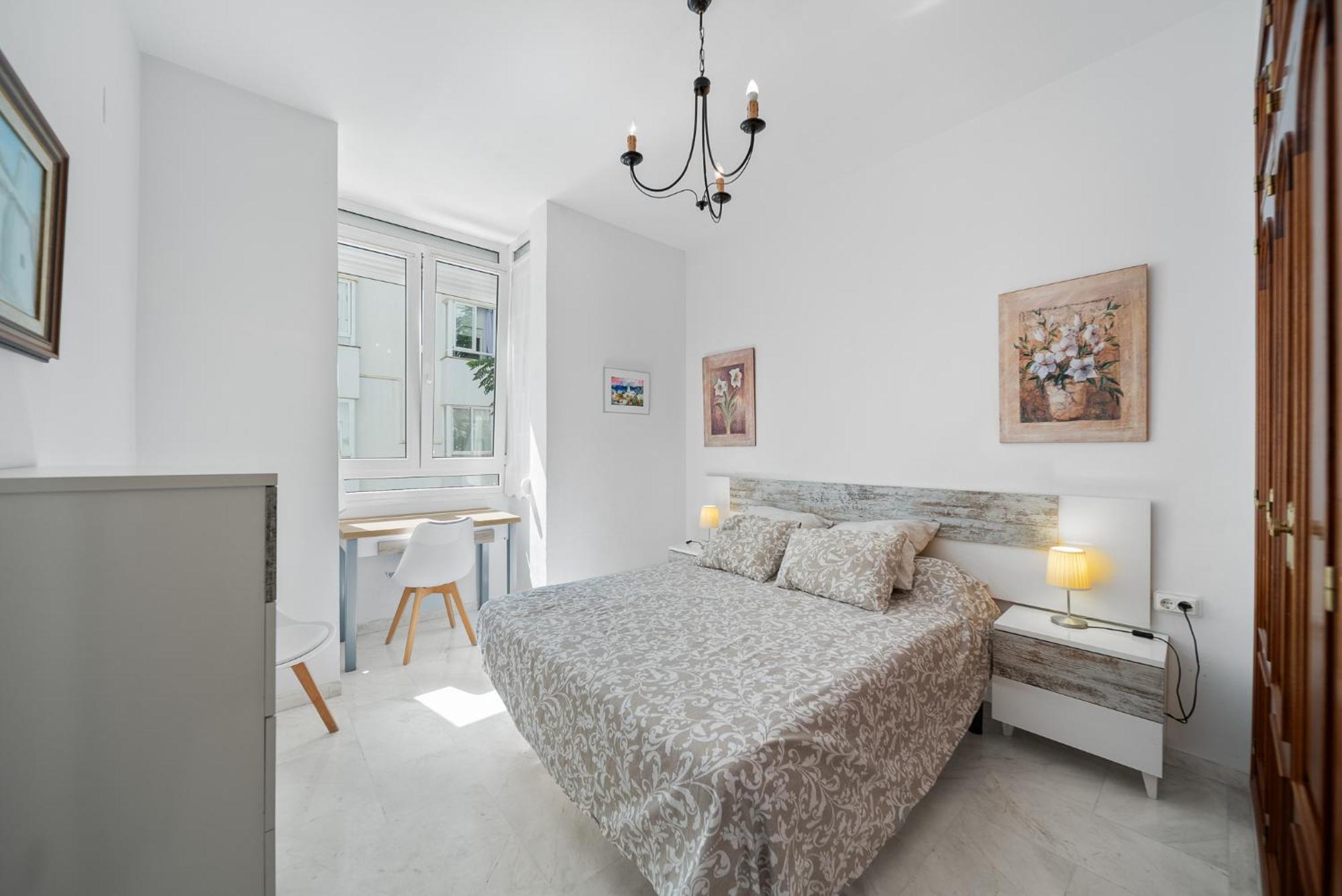 Marbella Real 3 bedroom seaside Eksteriør billede